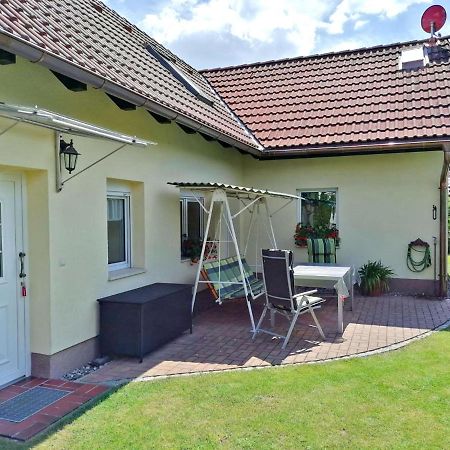 Ferienhaus Roeddelin Uck 2081 Villa Roddelin Dış mekan fotoğraf