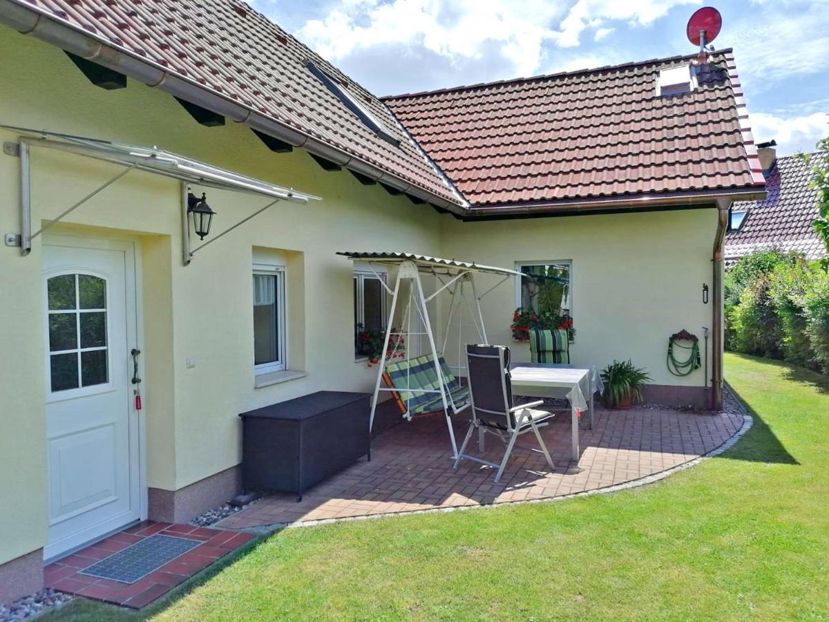 Ferienhaus Roeddelin Uck 2081 Villa Roddelin Dış mekan fotoğraf