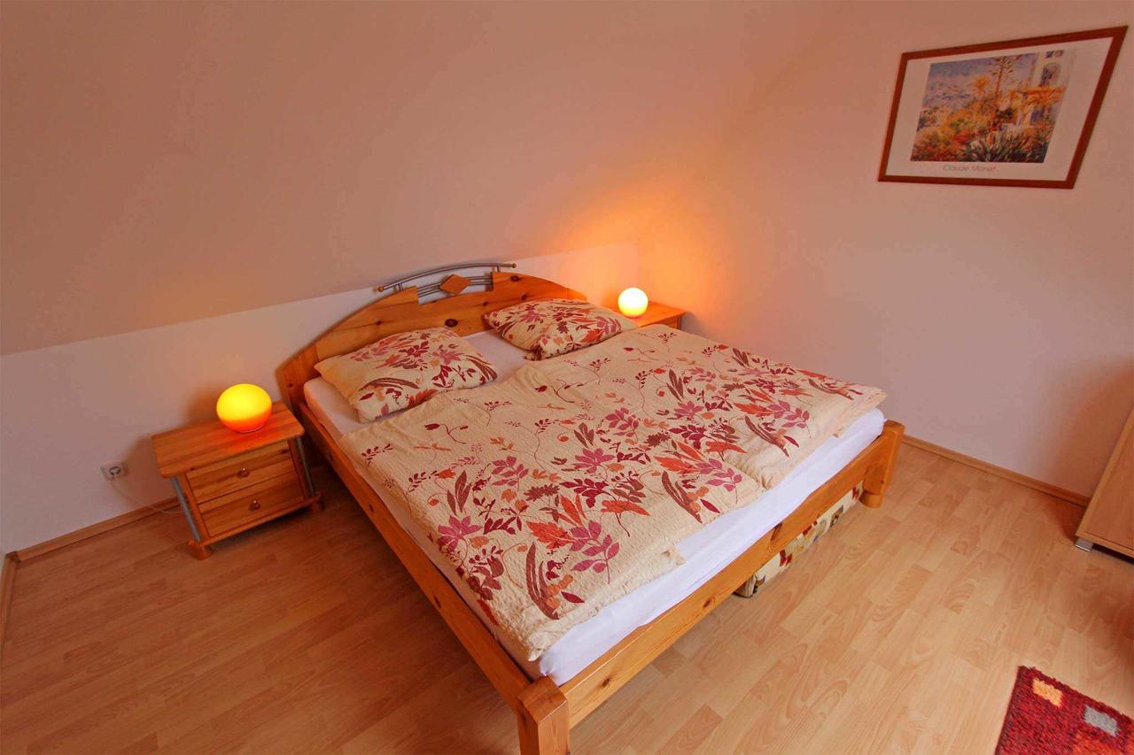 Ferienhaus Roeddelin Uck 2081 Villa Roddelin Dış mekan fotoğraf