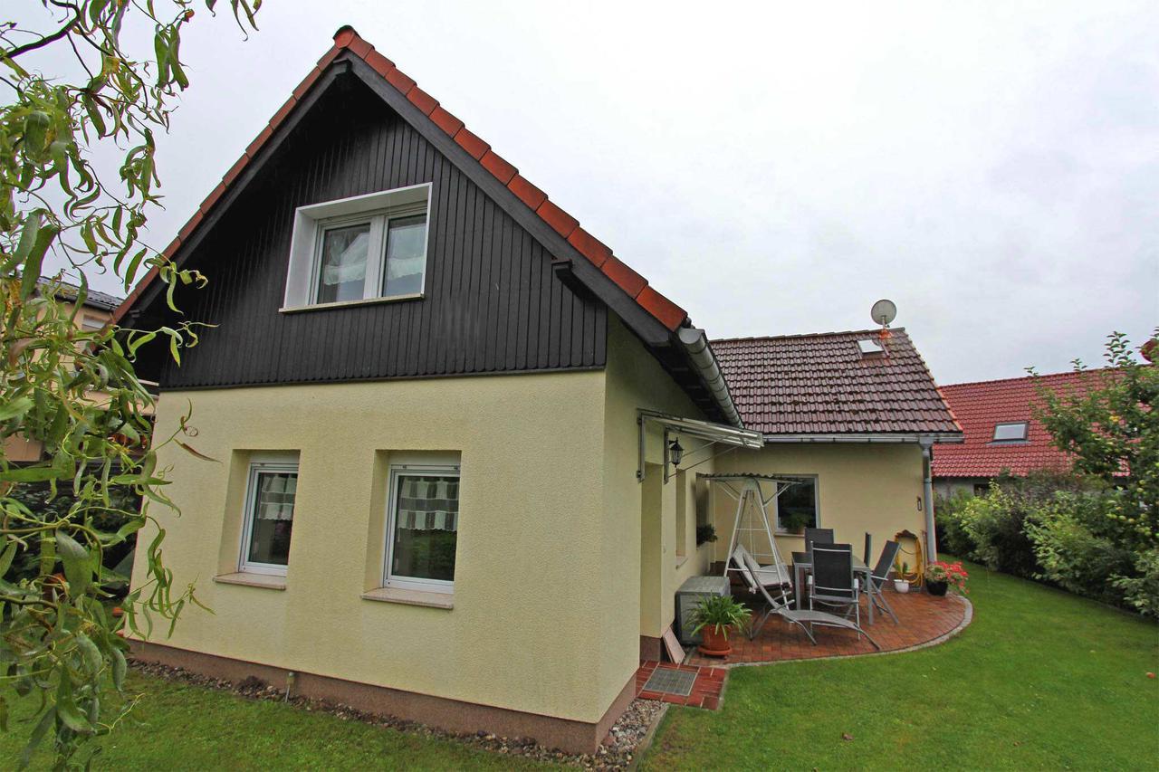 Ferienhaus Roeddelin Uck 2081 Villa Roddelin Dış mekan fotoğraf