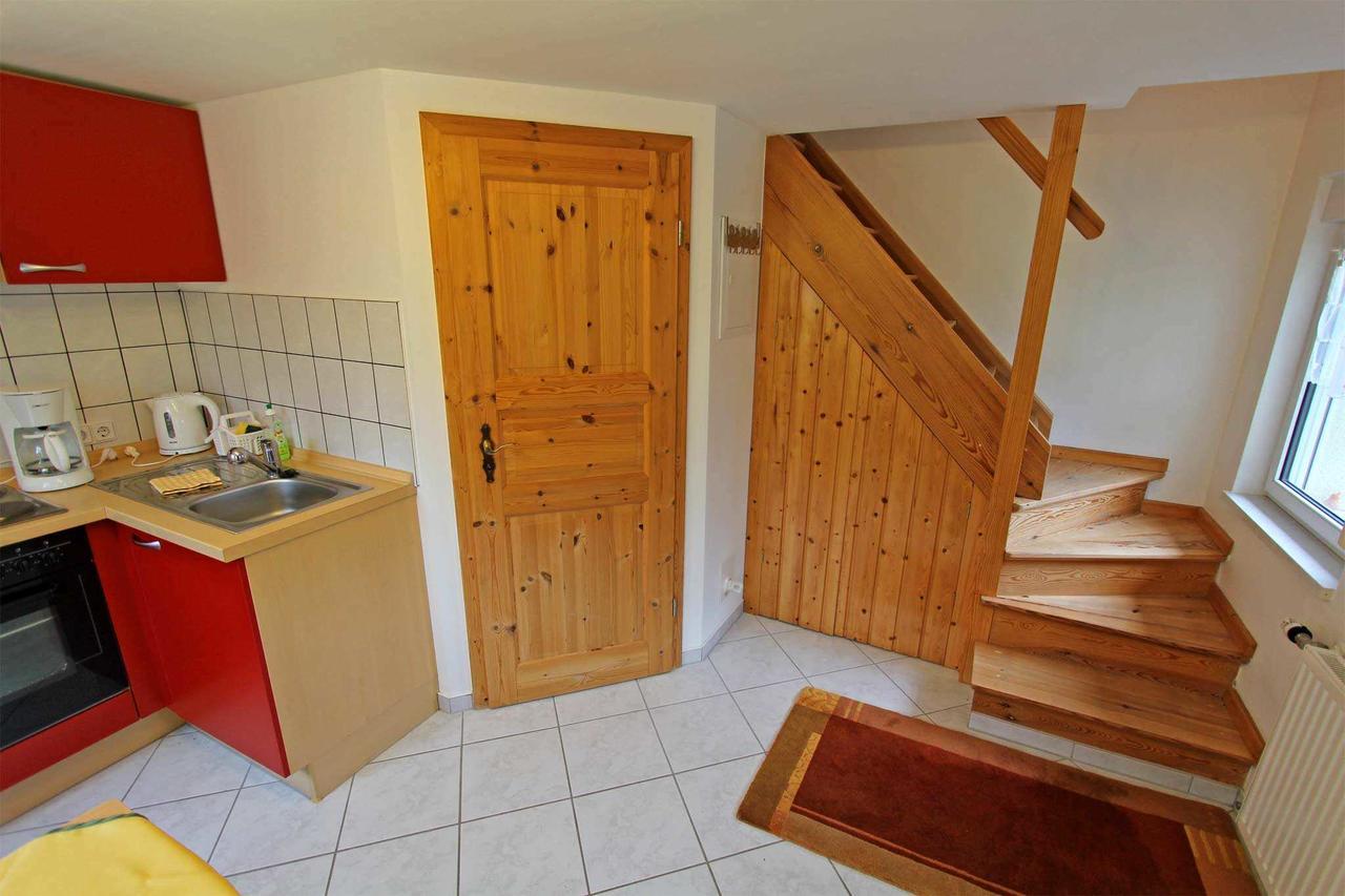 Ferienhaus Roeddelin Uck 2081 Villa Roddelin Dış mekan fotoğraf