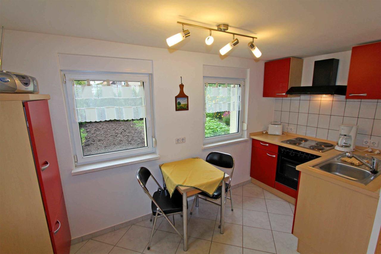 Ferienhaus Roeddelin Uck 2081 Villa Roddelin Dış mekan fotoğraf